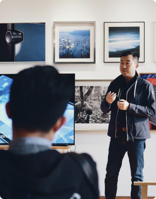 Explaining About LocalTalent.PH