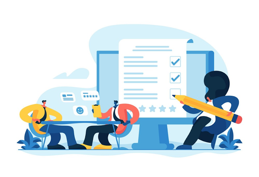 choosing the right job title