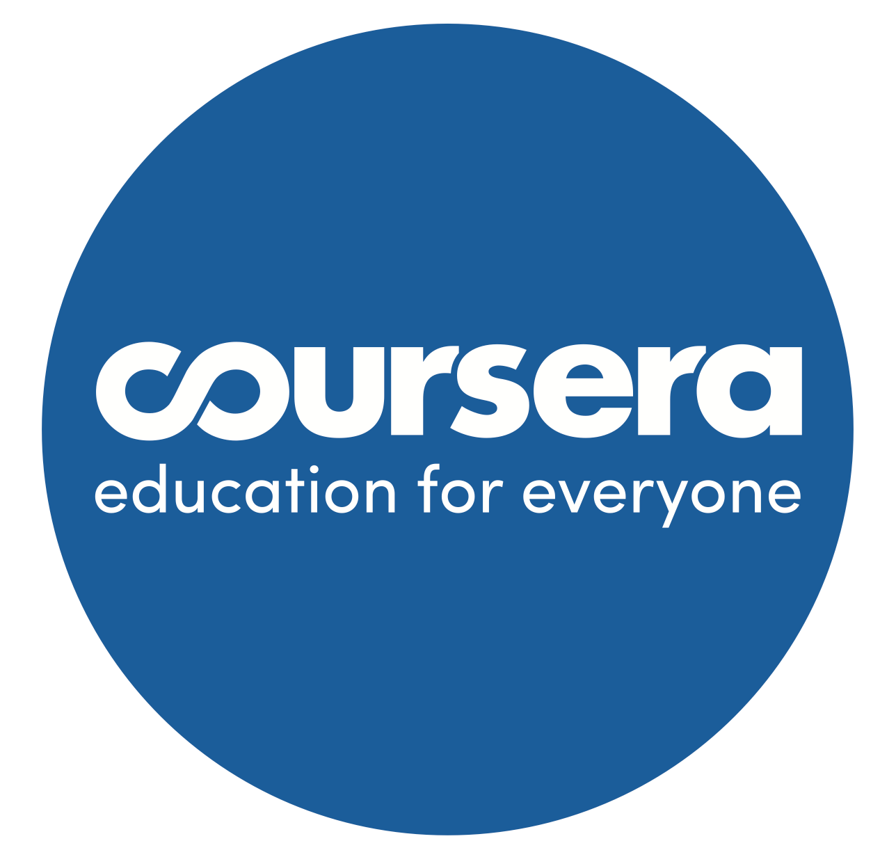 Coursera Logo