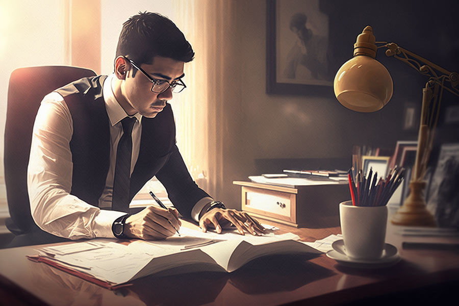 Visualizing end result of the plan