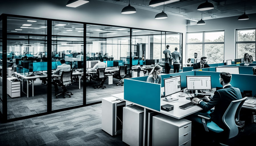 Human Resources Office