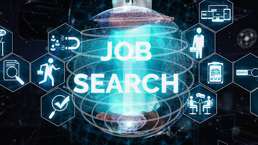 job opportunities