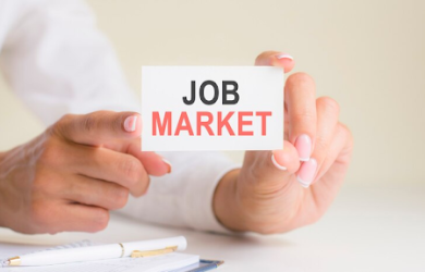 job market trends