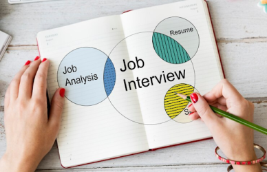 job seekers