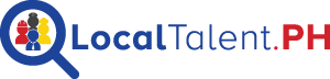 Logo for LocalTalent.PH