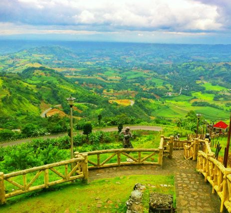 Overview of Bukidnon