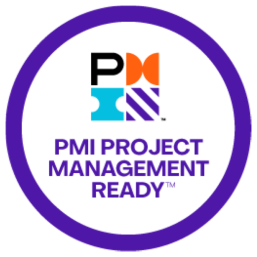 PMI-PMR Badge